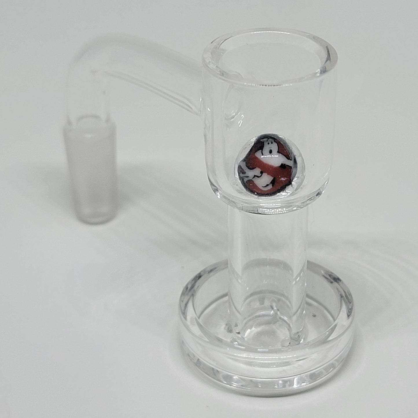 Ghost Busters Control Tower Top Marble
