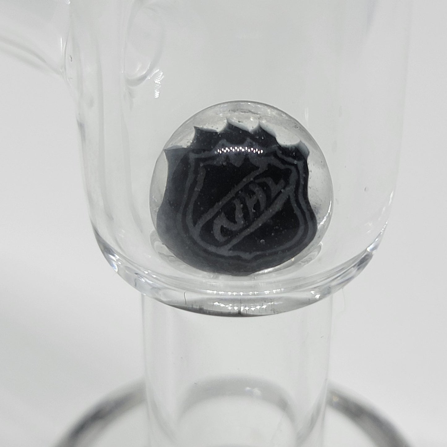 NHL Control Tower Top Marble