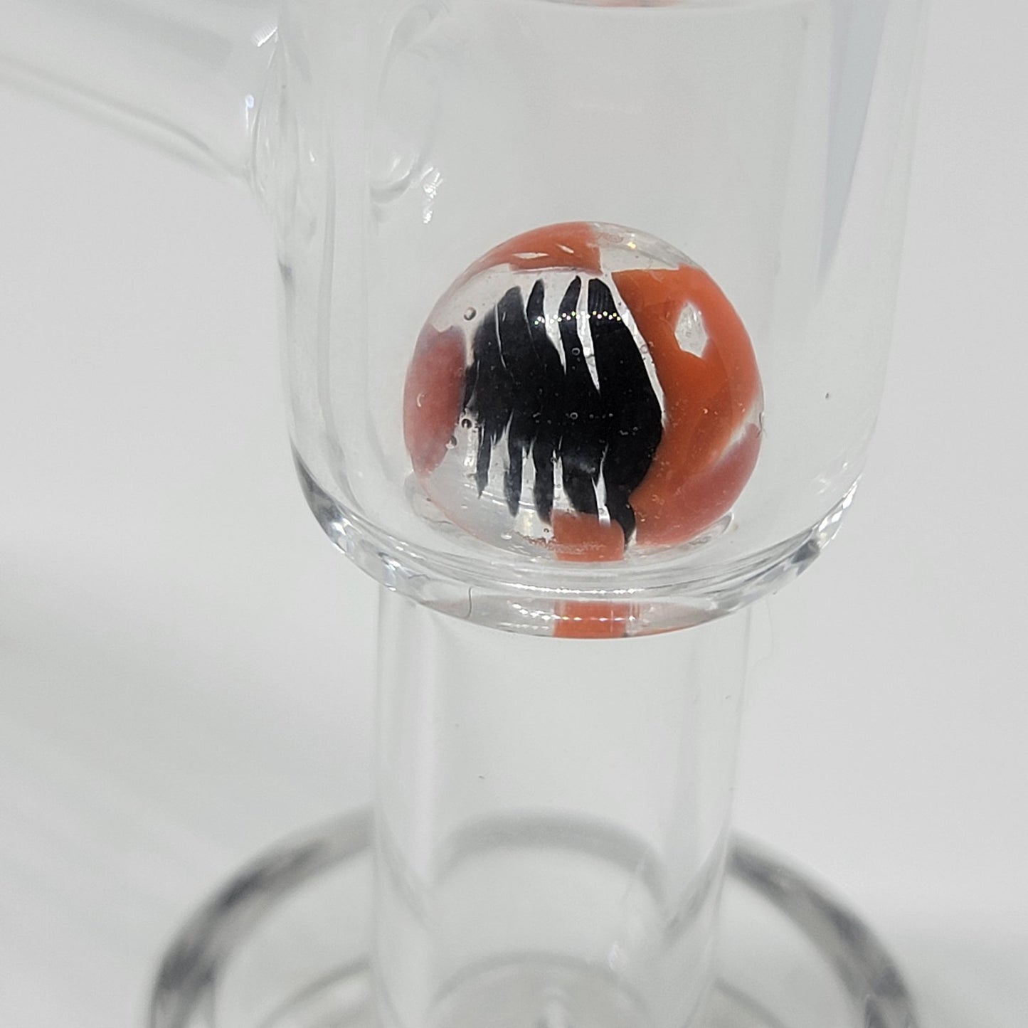 Dead Fish Control Tower Top Marble
