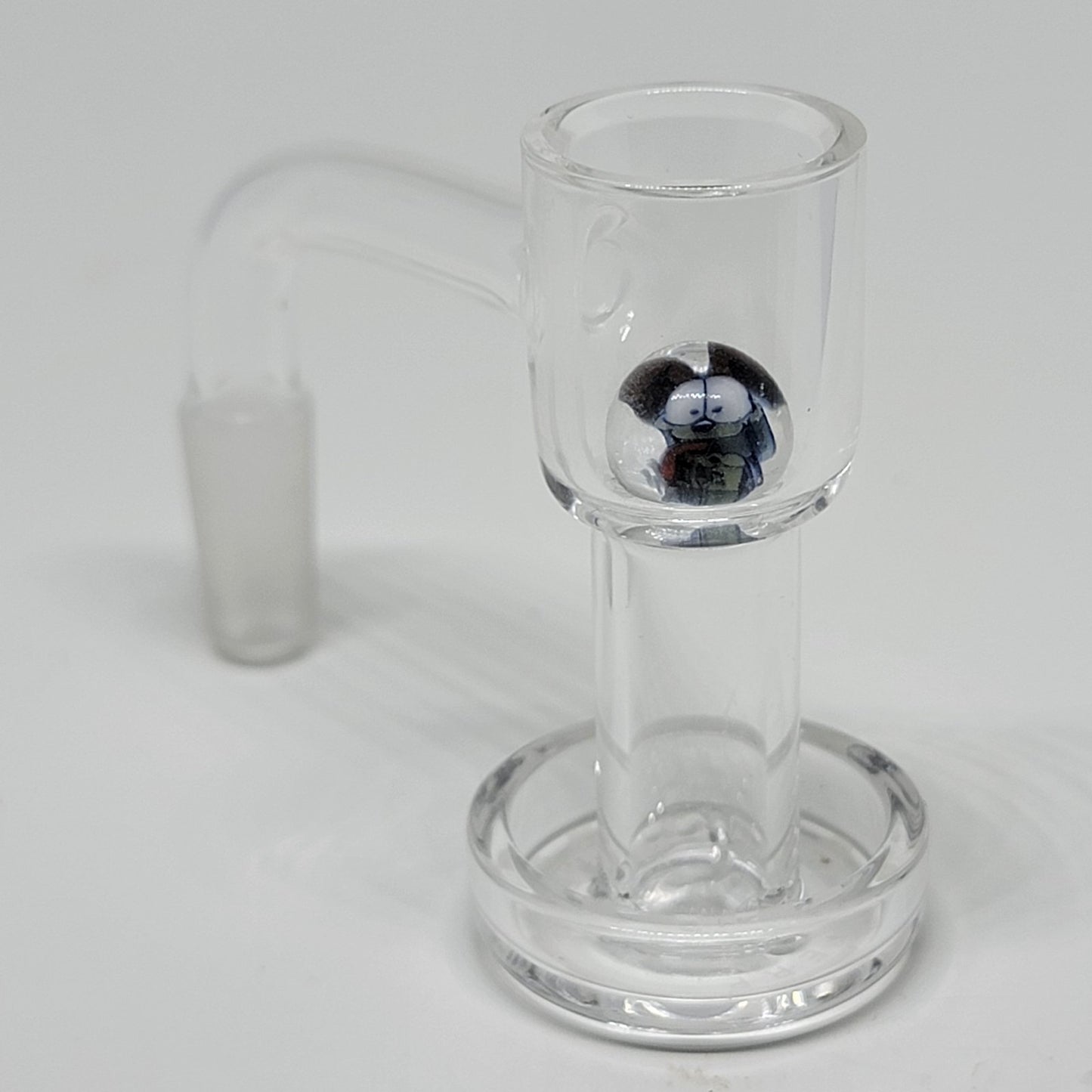 Odie Control Tower Top Marble