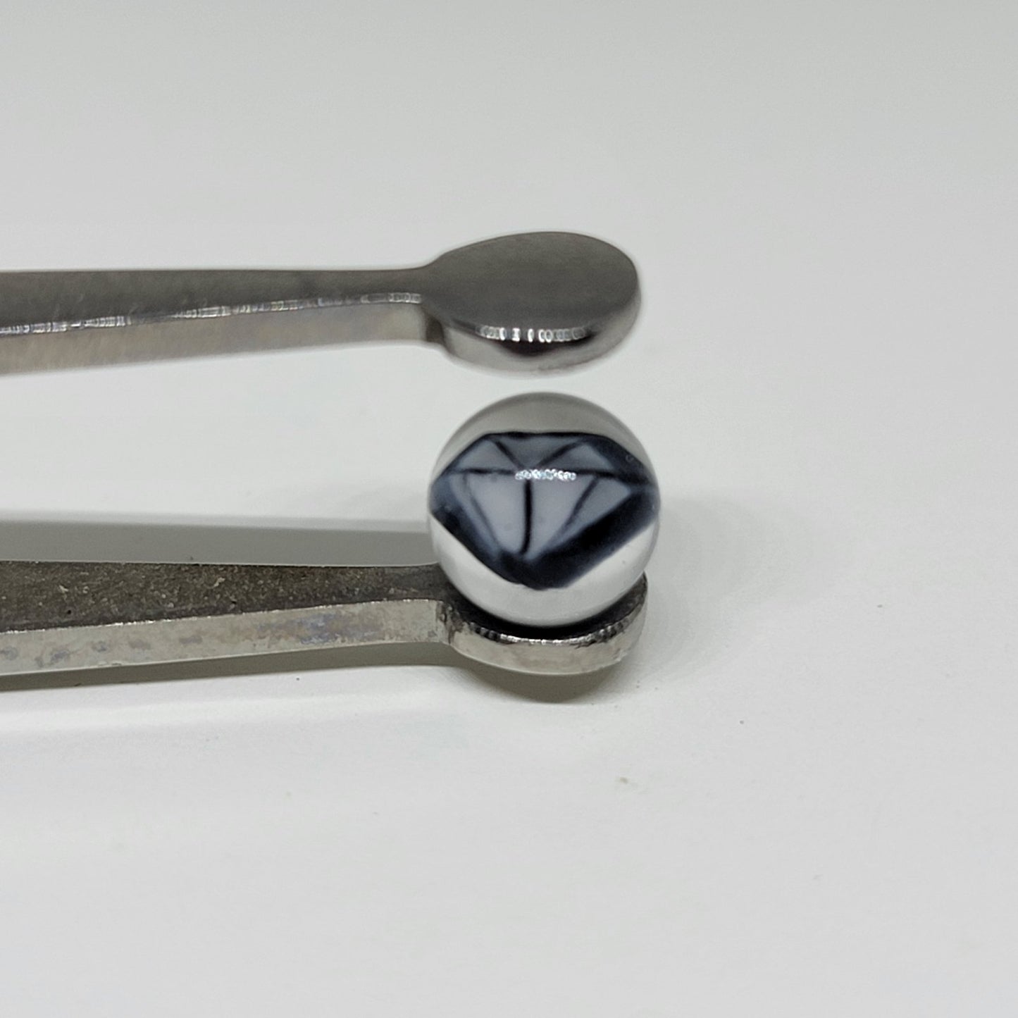 Diamond Control Tower Slurper Set