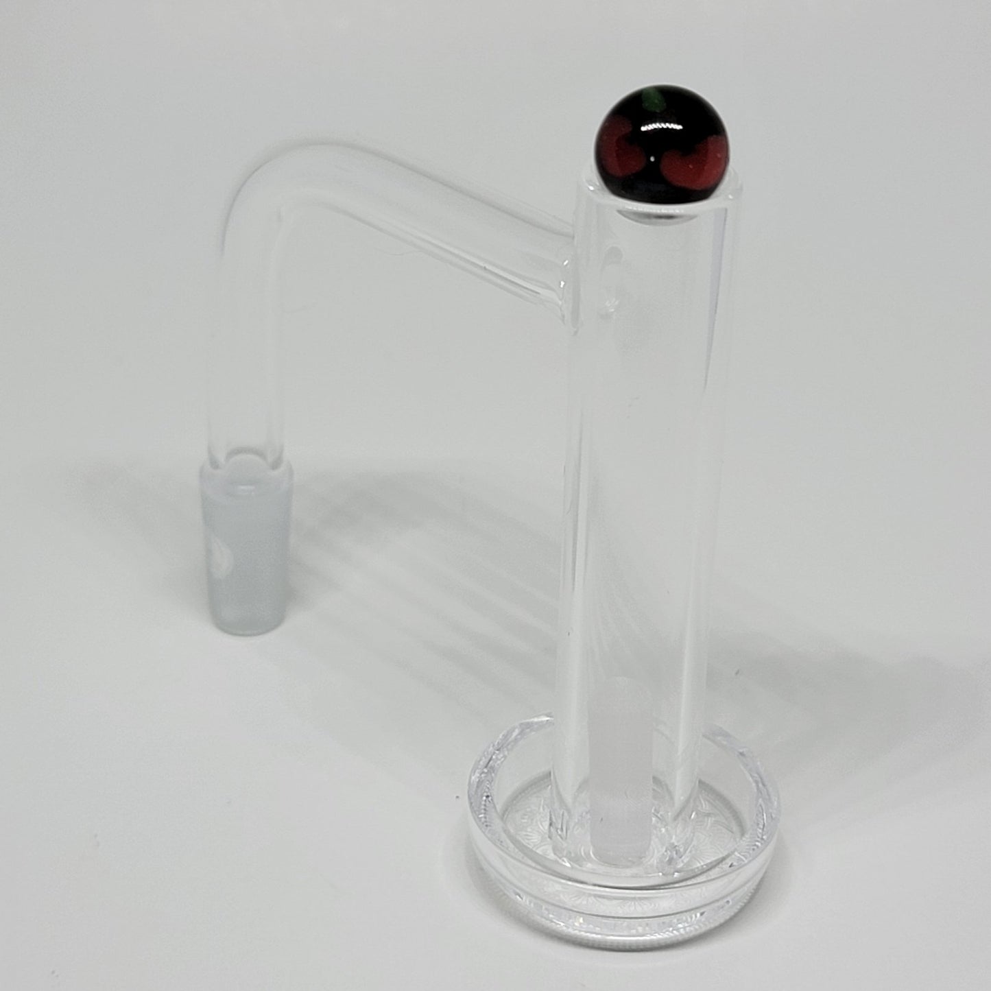 Cherries Control Tower Top Marble