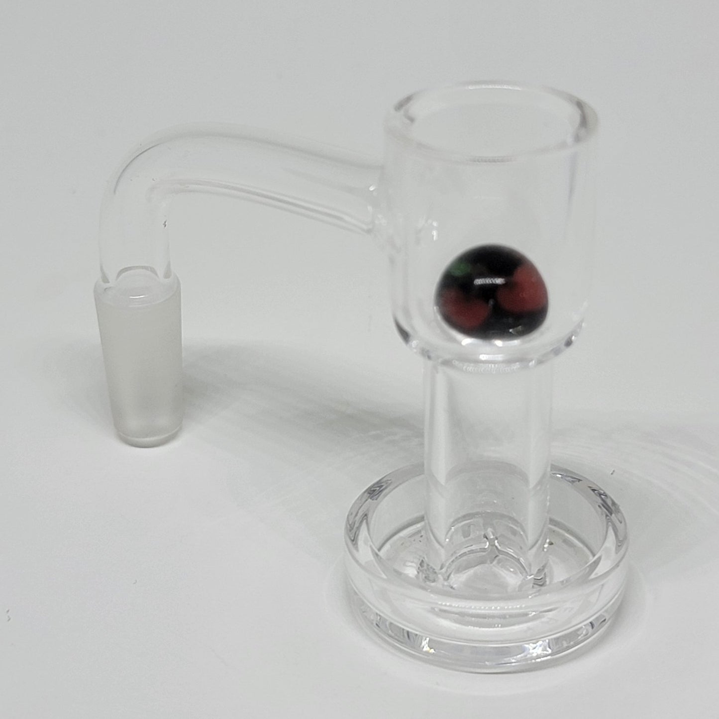 Cherries Control Tower Top Marble