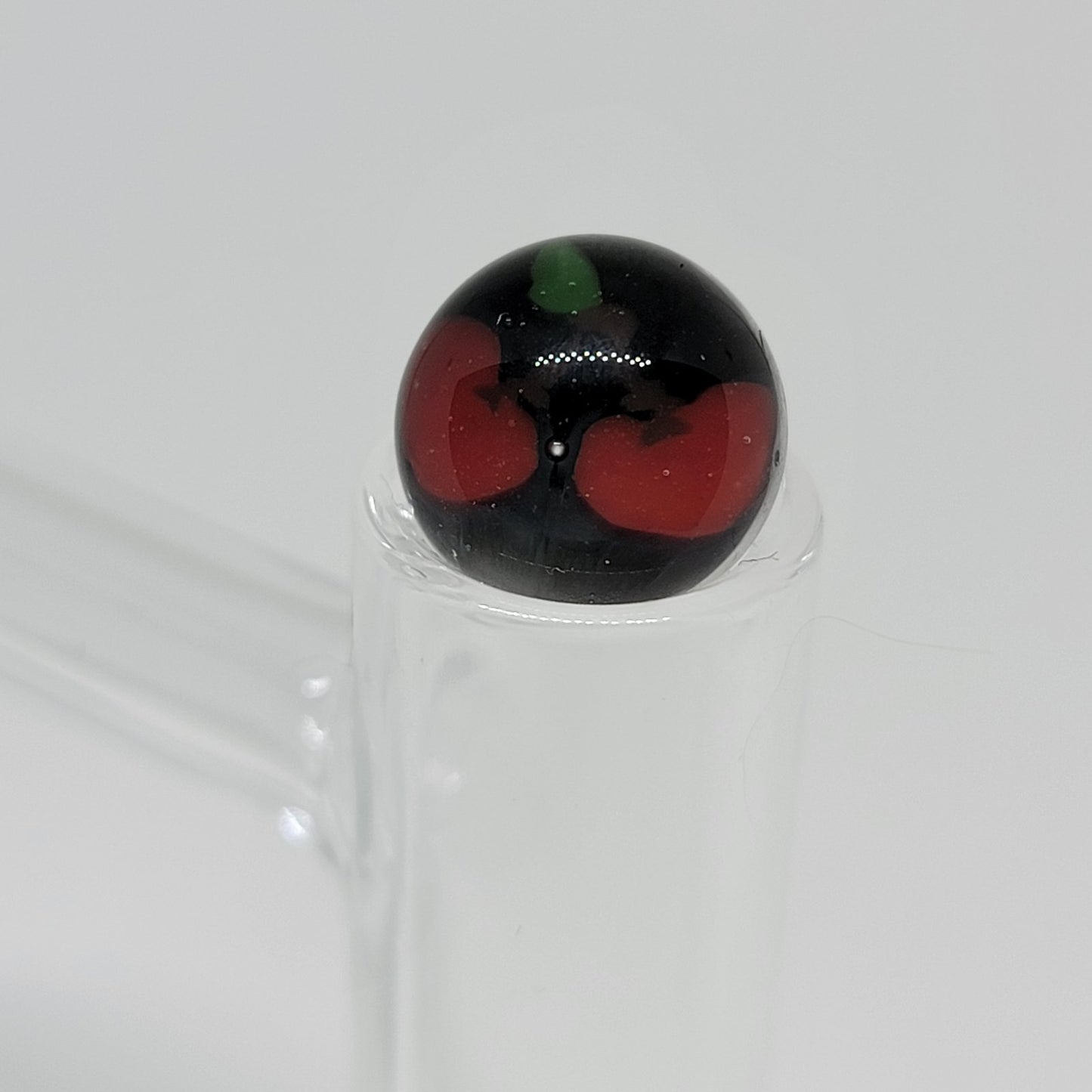 Cherries Control Tower Top Marble