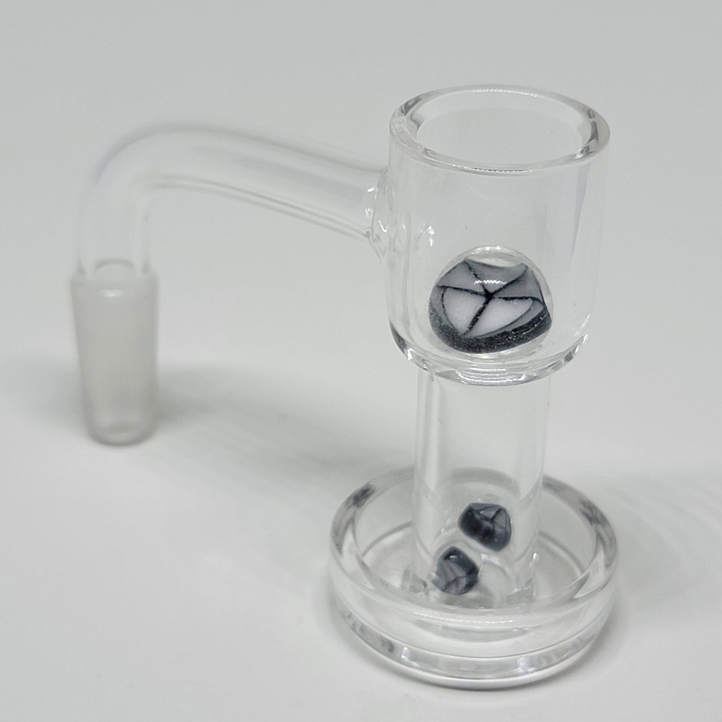 Diamond Control Tower Slurper Set