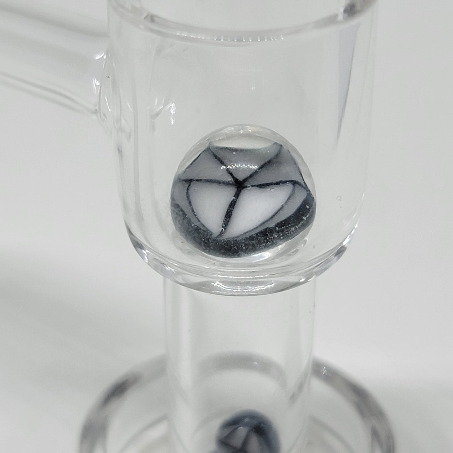 Diamond Control Tower Slurper Set