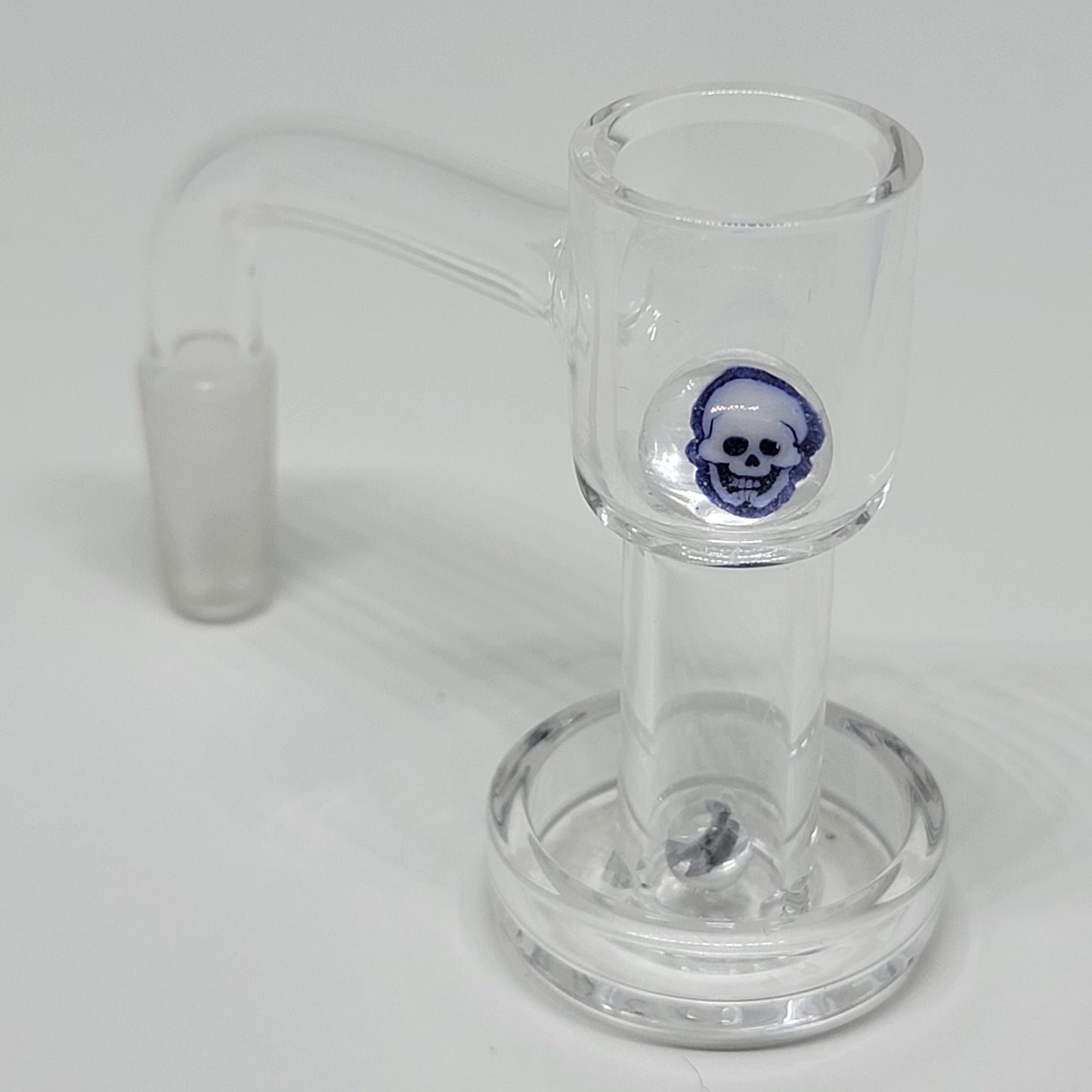Skull Control Tower Slurper Set