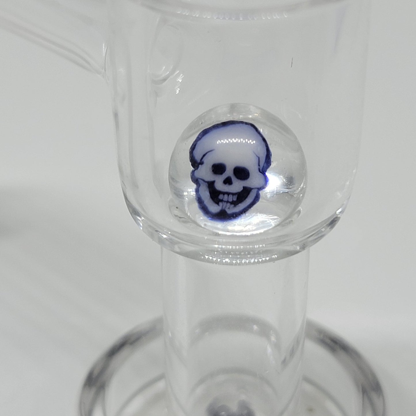 Skull Control Tower Slurper Set