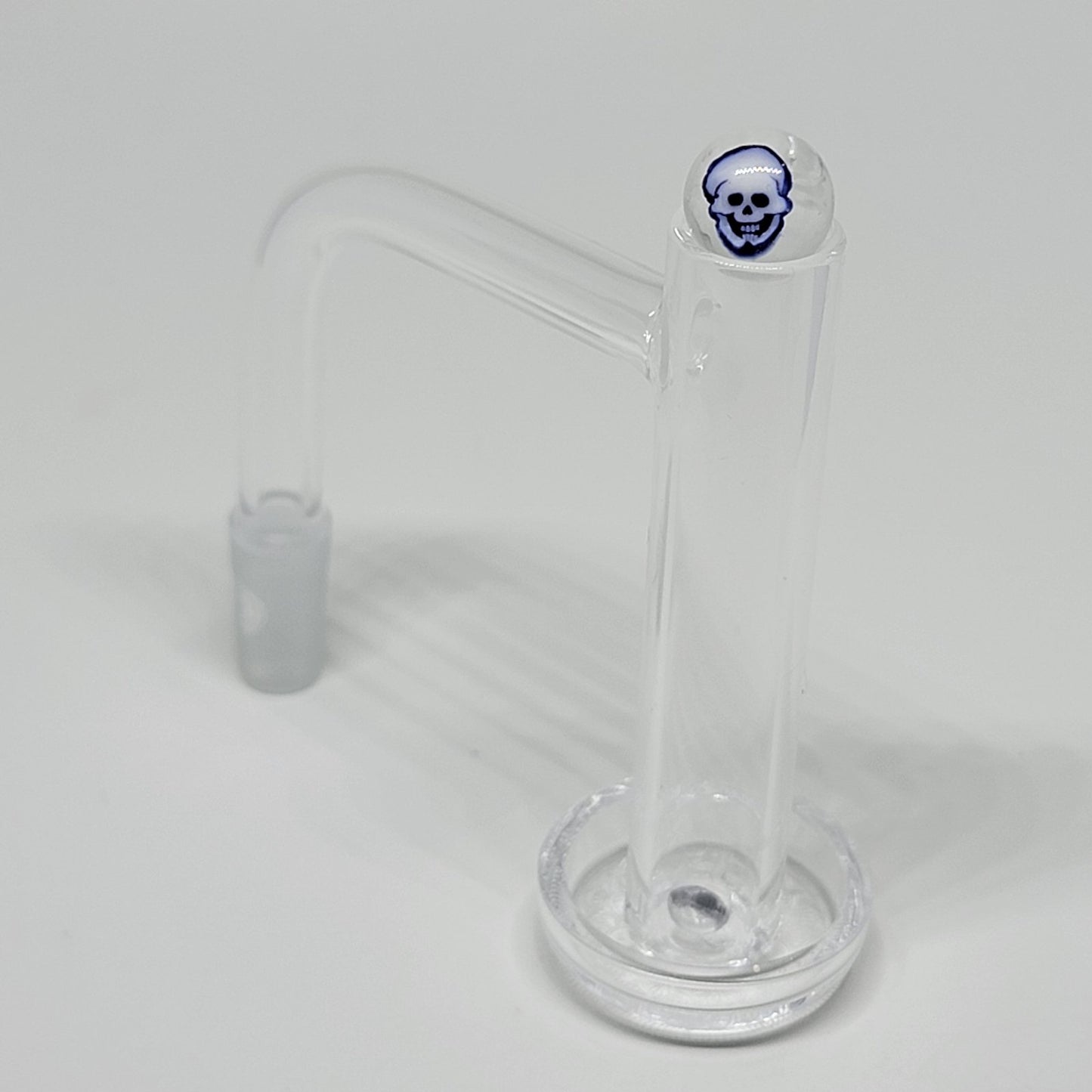 Skull Control Tower Slurper Set