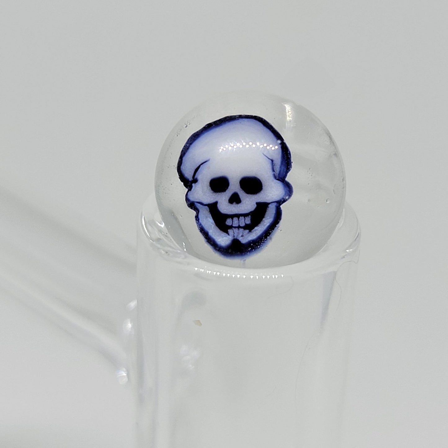 Skull Control Tower Slurper Set