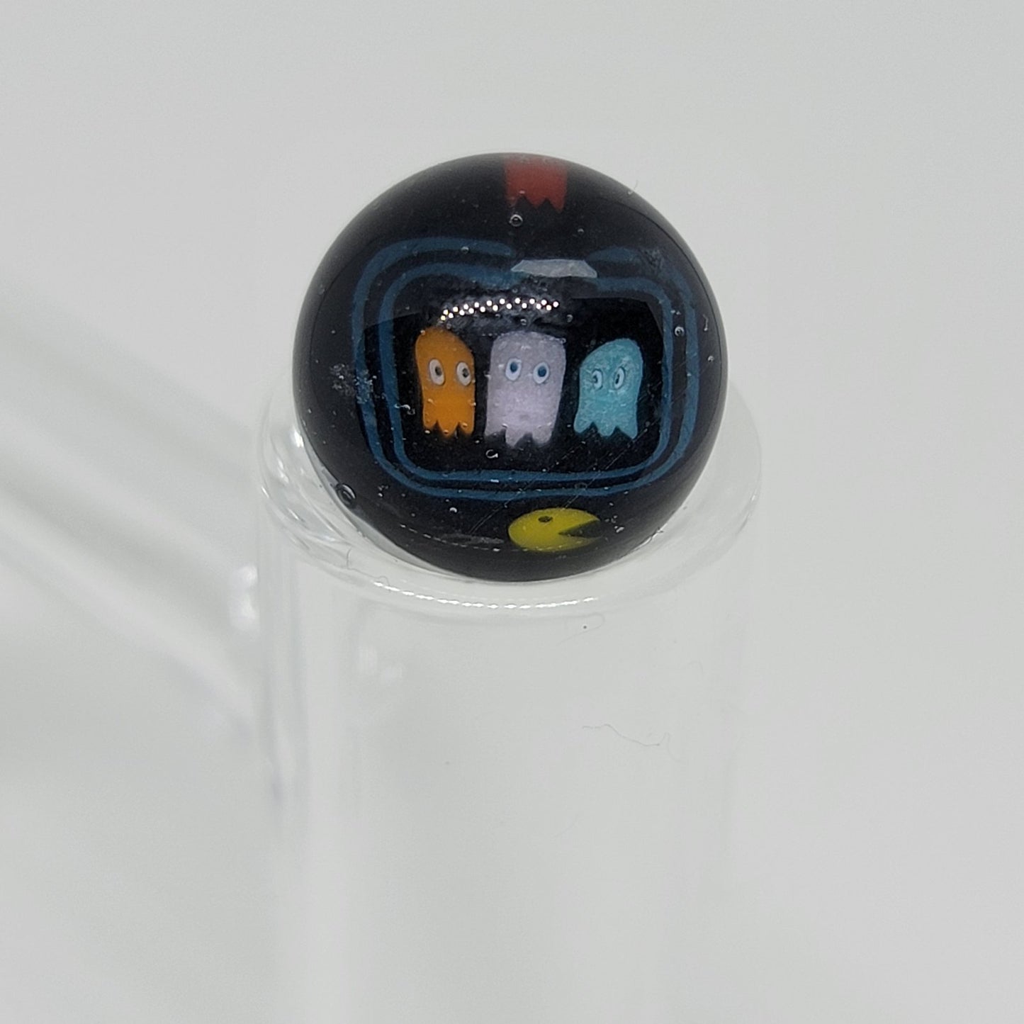 Pac-Man Control Tower Slurper Set