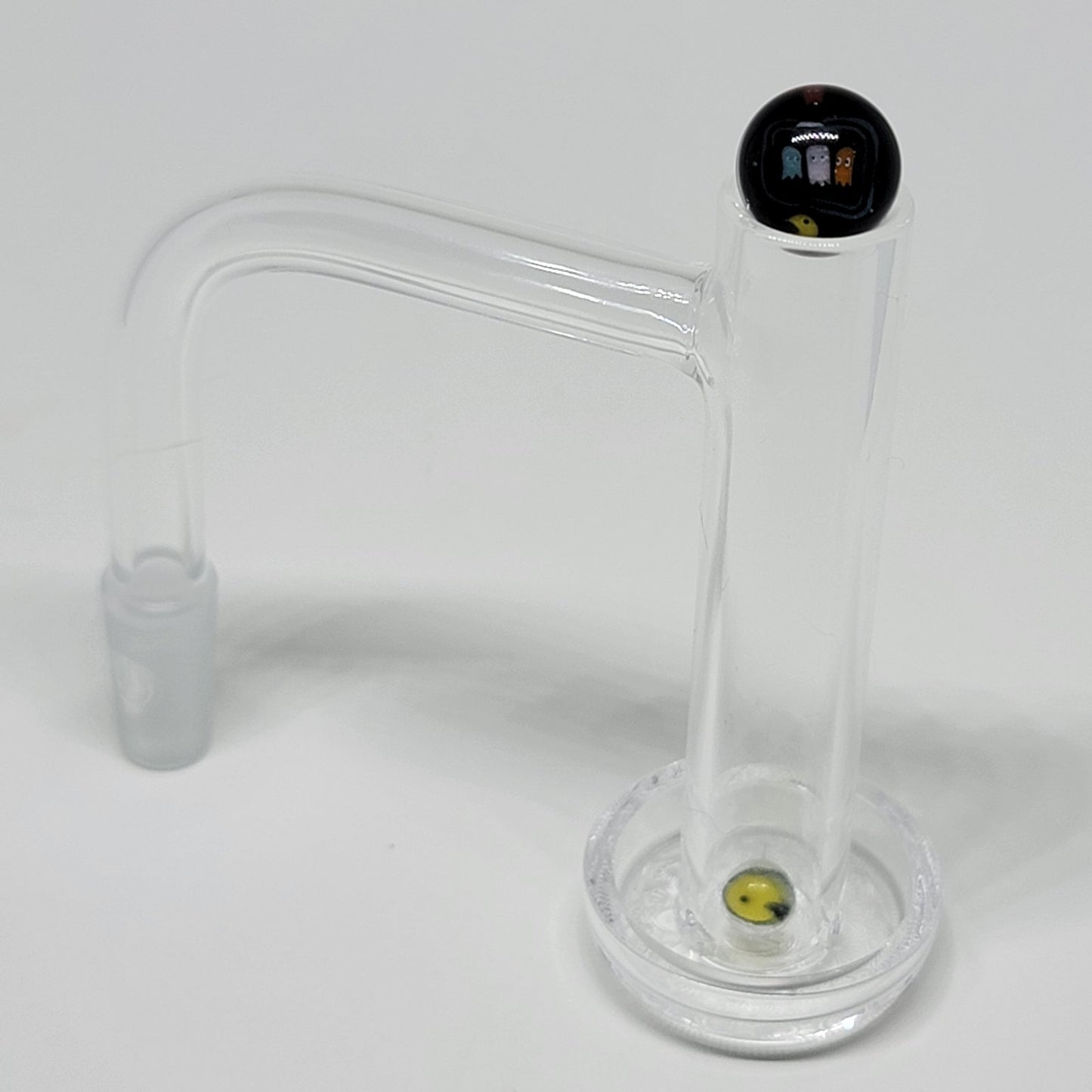 Pac-Man Control Tower Slurper Set