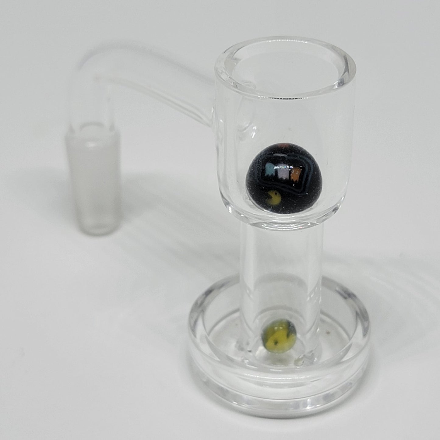 Pac-Man Control Tower Slurper Set