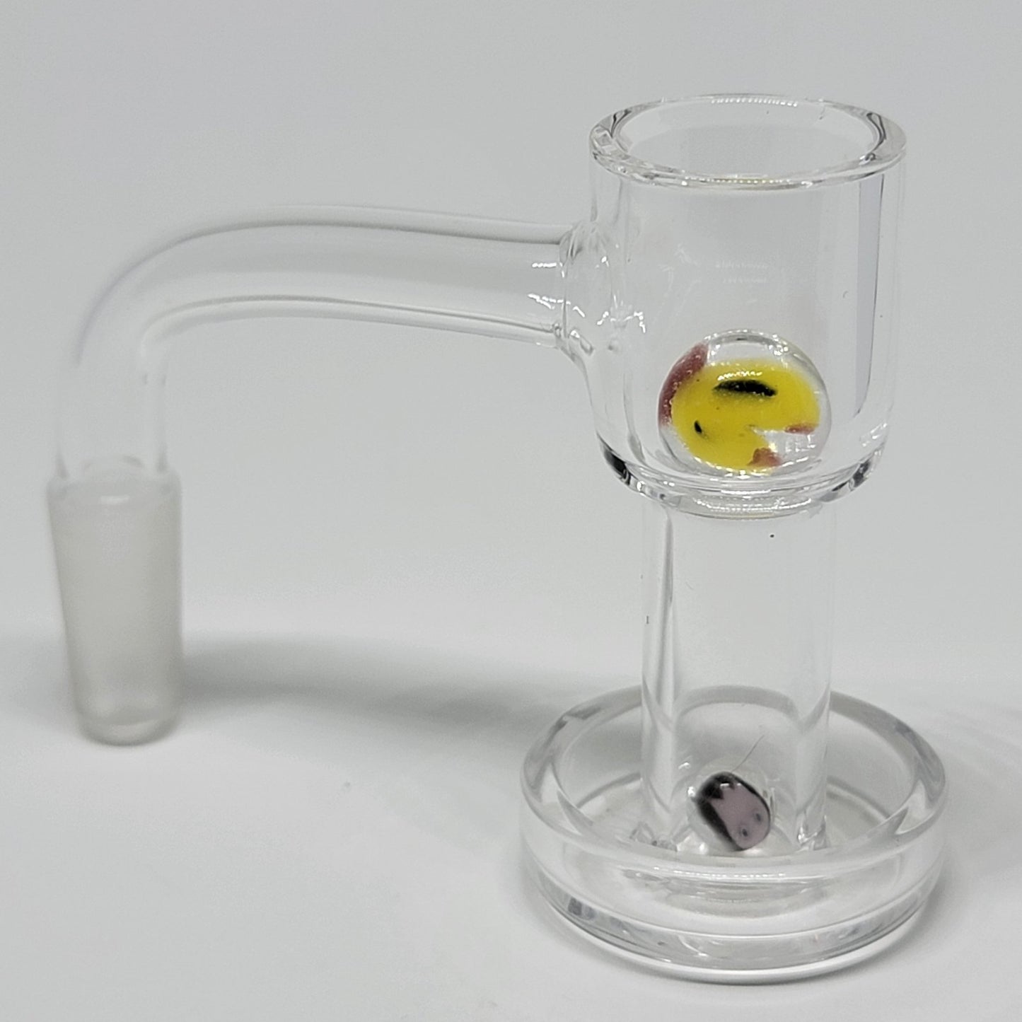 Mrs Pac Man Control Tower Slurper Set