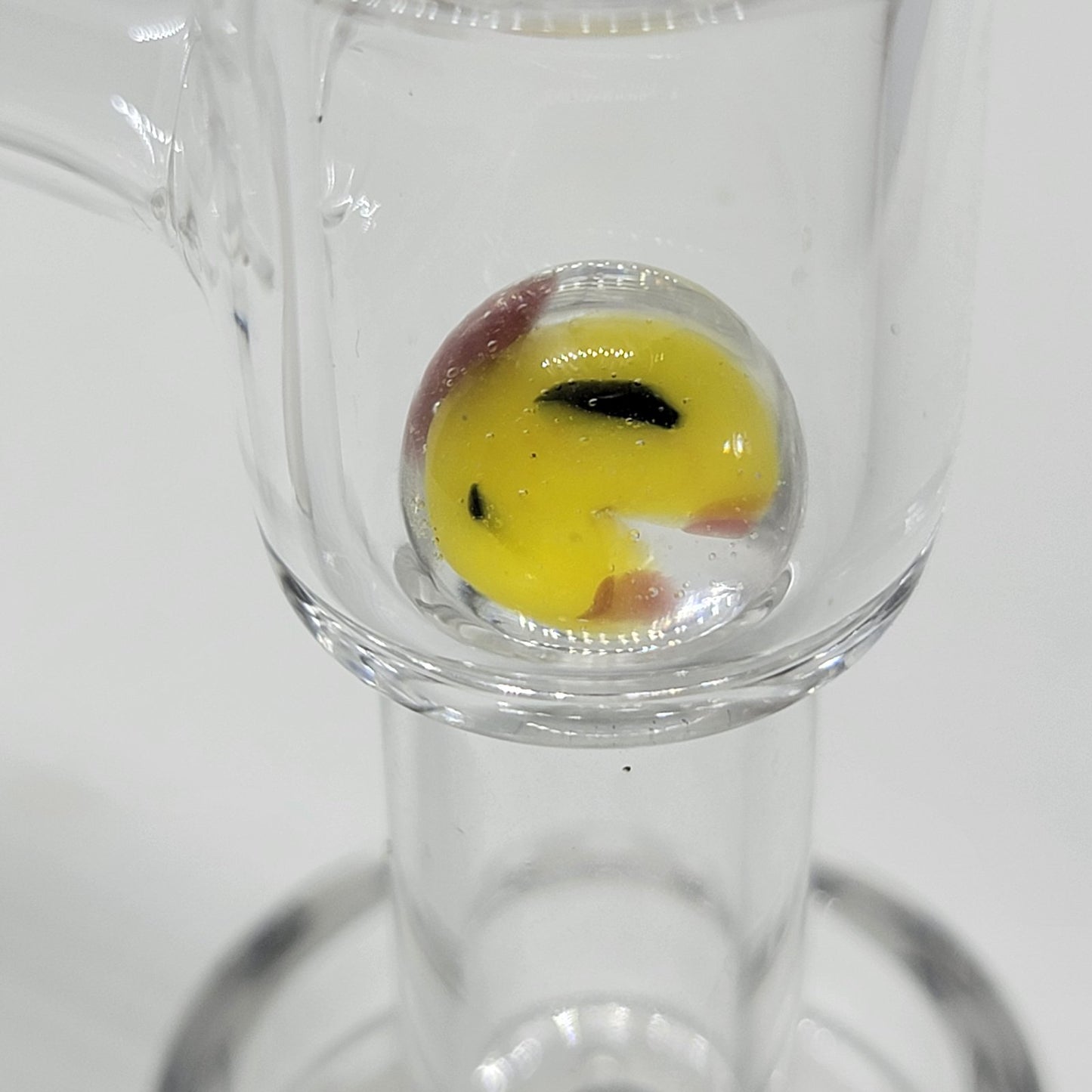 Mrs Pac Man Control Tower Slurper Set
