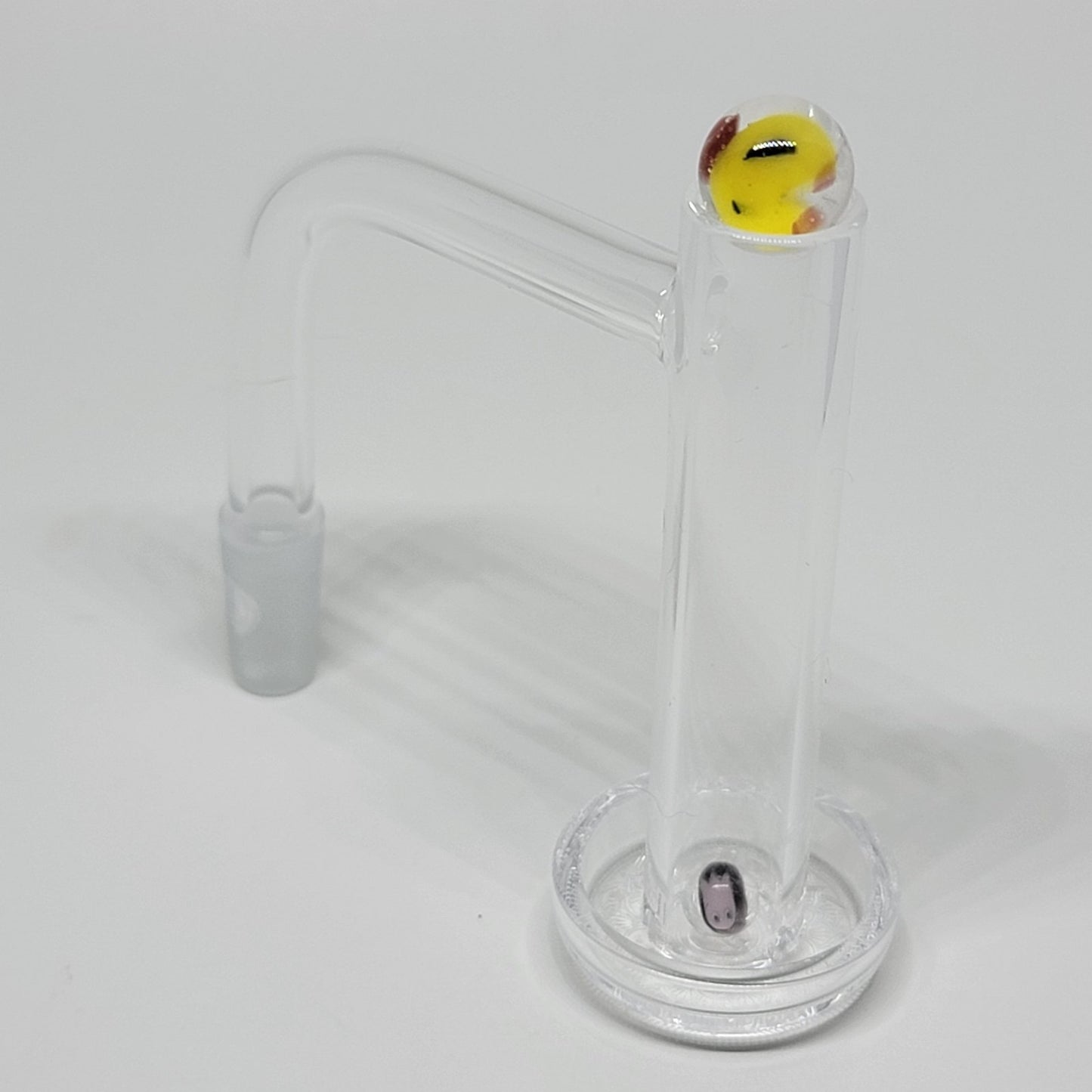 Mrs Pac Man Control Tower Slurper Set