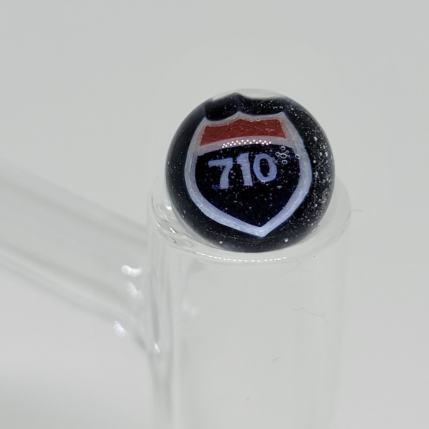 Highway 420/710 Control Tower Slurper Set