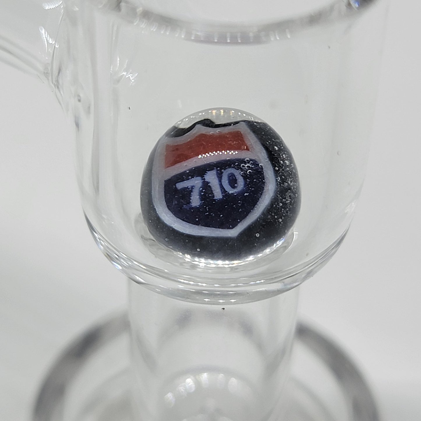 Highway 420/710 Control Tower Slurper Set