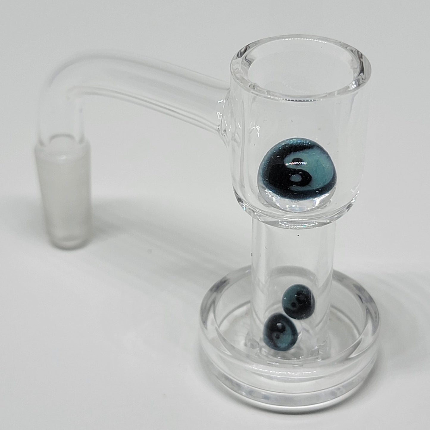 Yin Yang Control Tower Slurper Set
