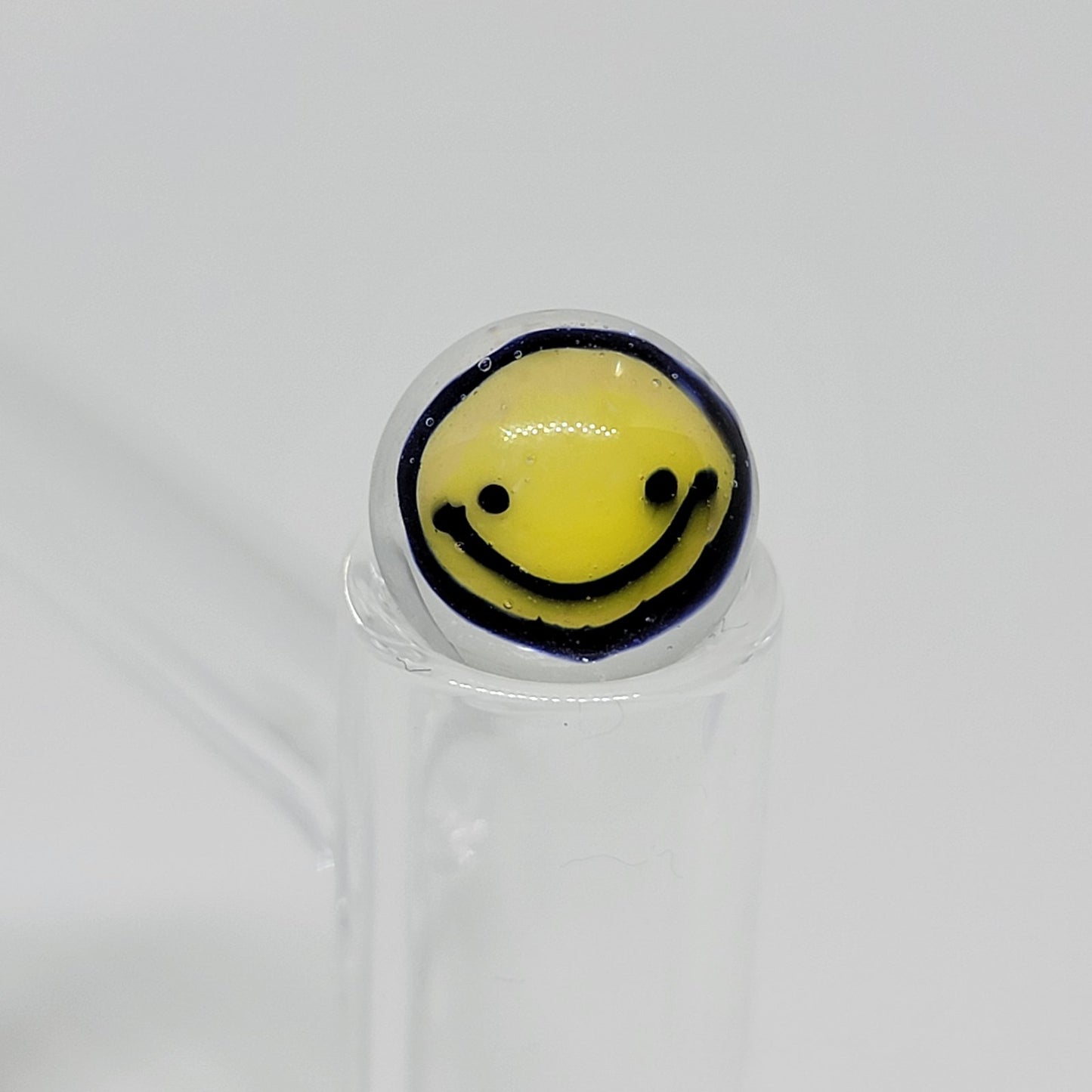 Dont Worry, Be Happy Control Tower Slurper Set