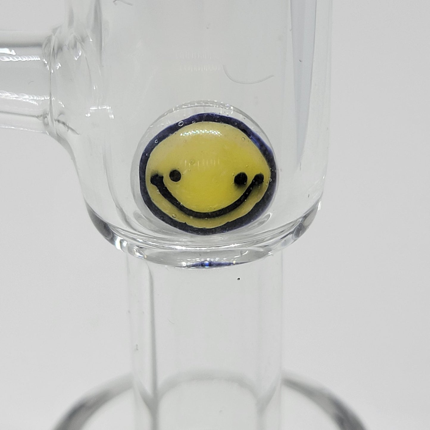 Dont Worry, Be Happy Control Tower Slurper Set