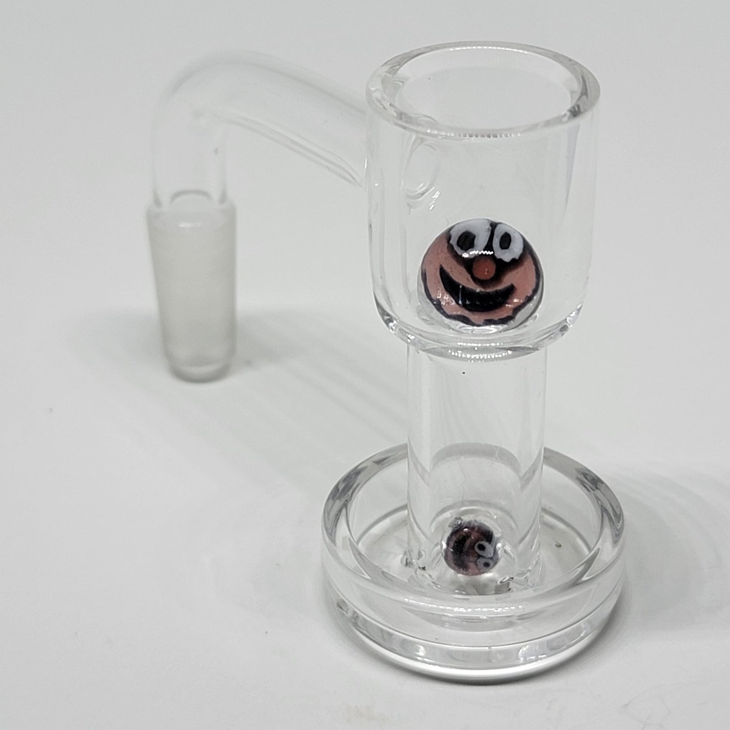 Elmo Control Tower Slurper Set