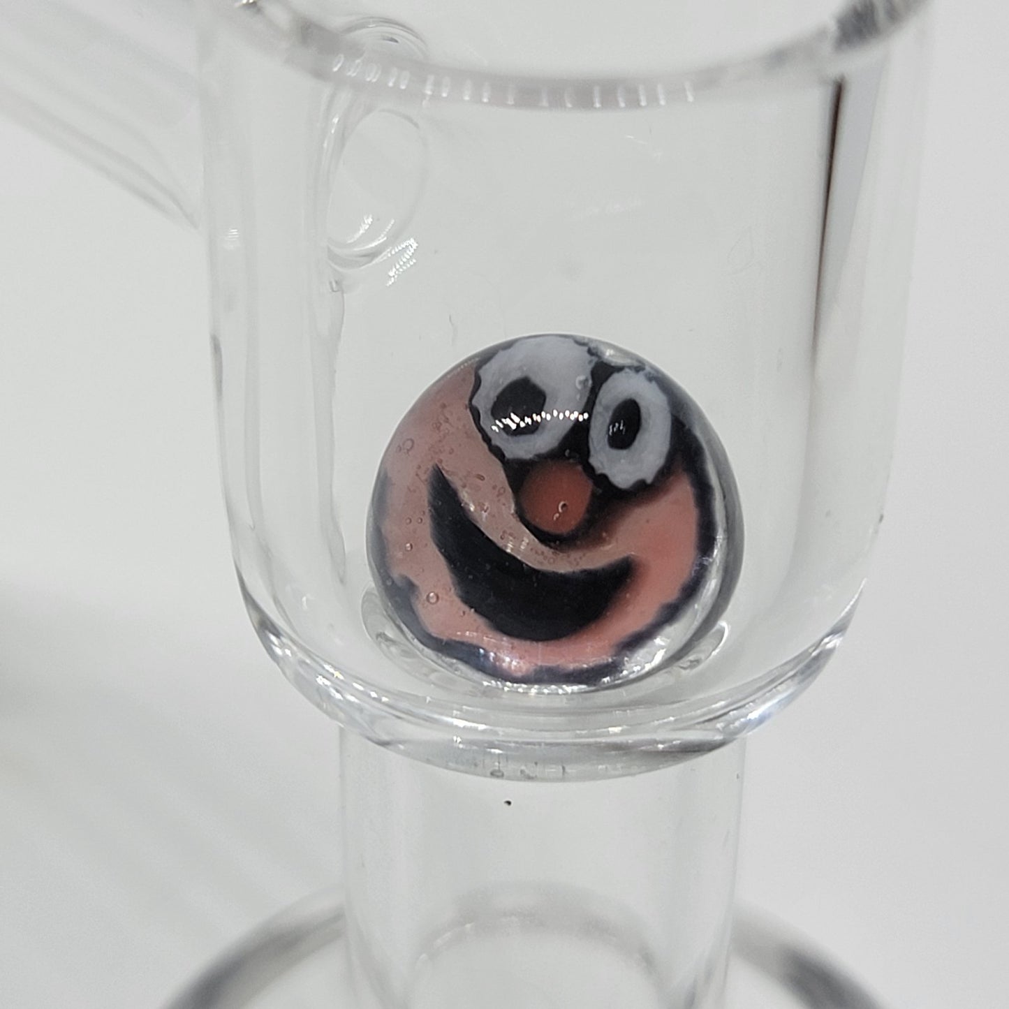 Elmo Control Tower Slurper Set