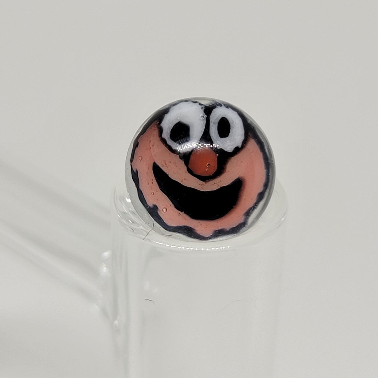 Elmo Control Tower Slurper Set