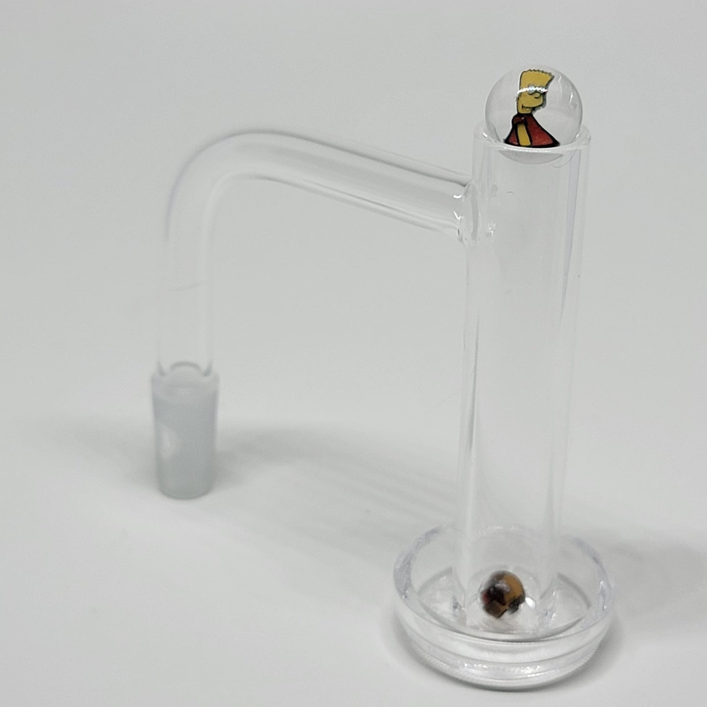 Simpsons Control Tower Slurper Set