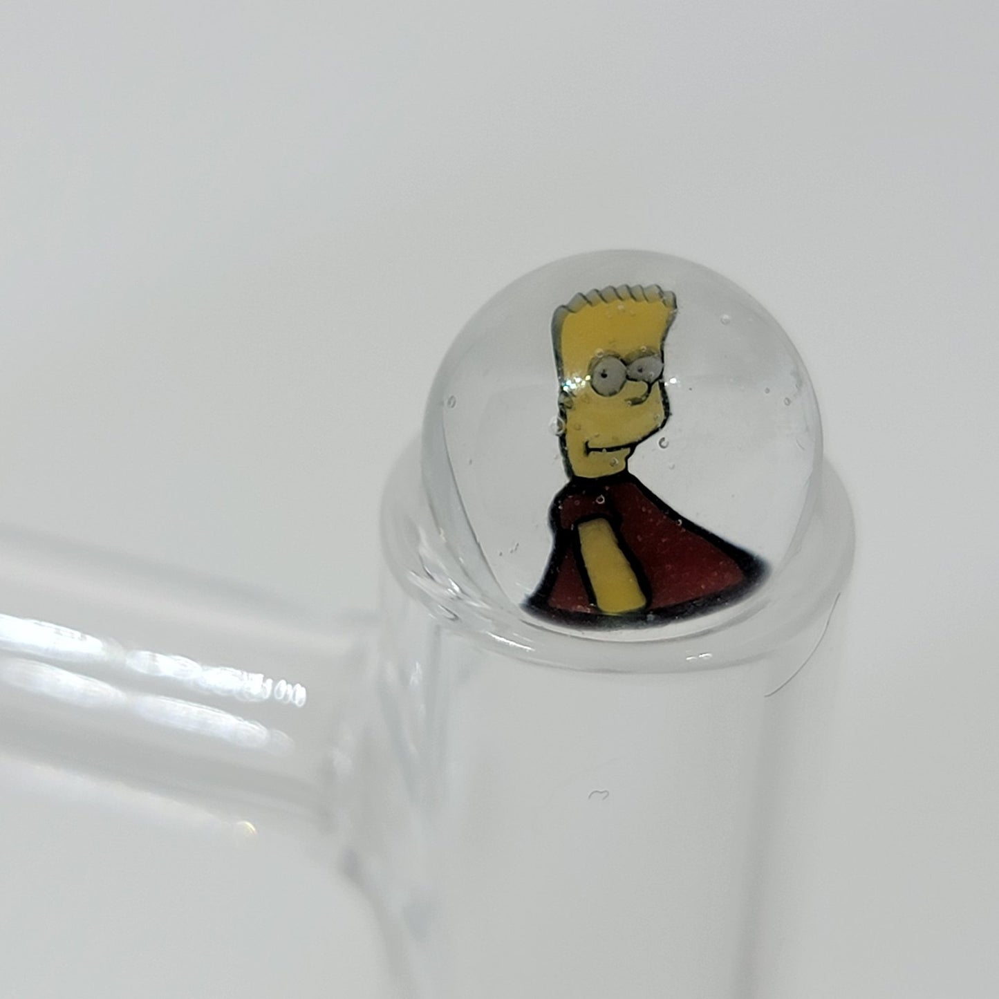 Simpsons Control Tower Slurper Set