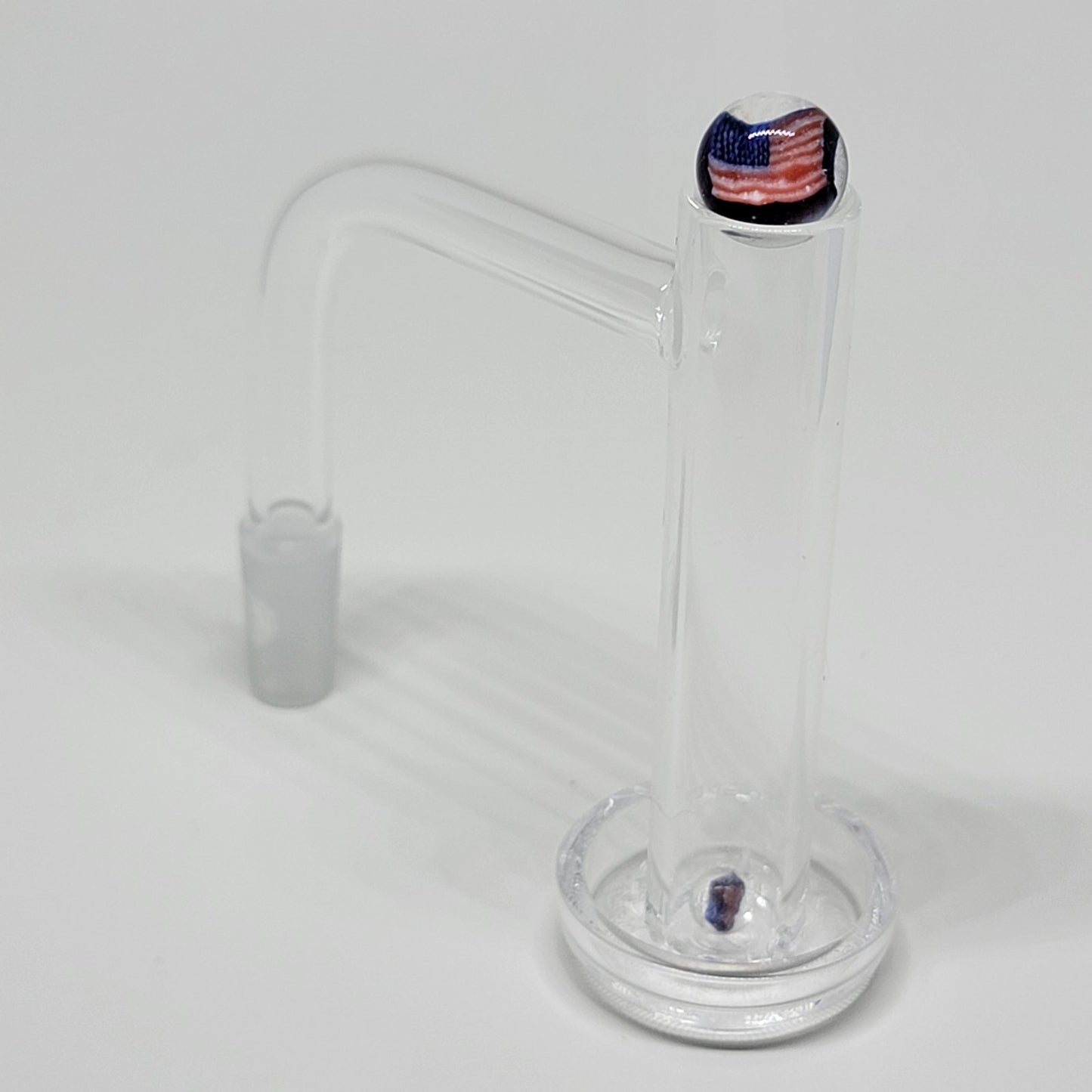 US Flag Control Tower Slurper Set