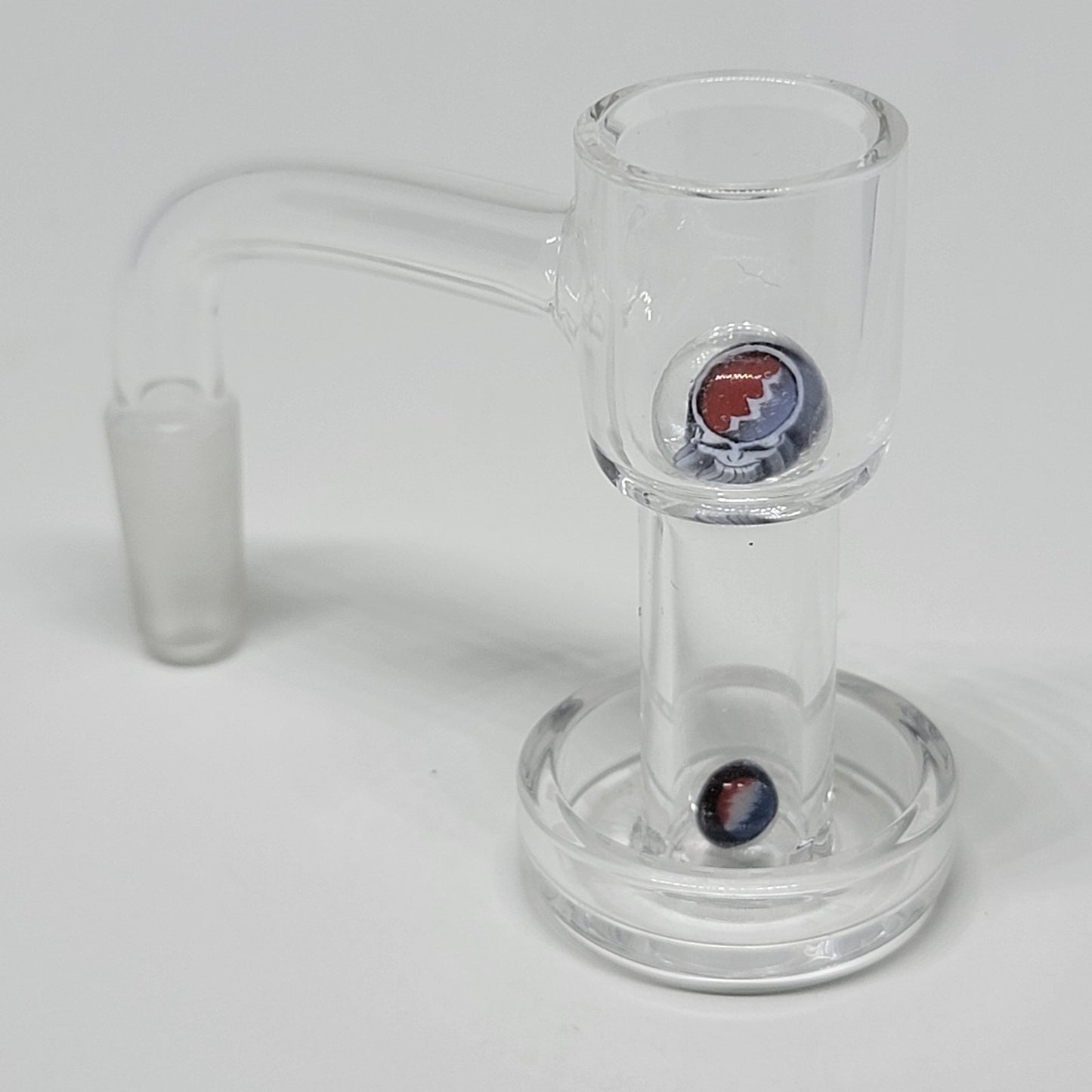 Steal Your Face Control Tower Slurper Set