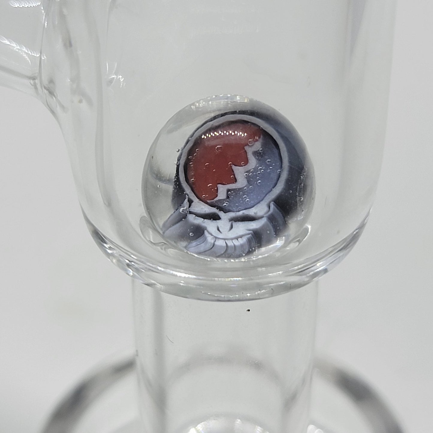 Steal Your Face Control Tower Slurper Set