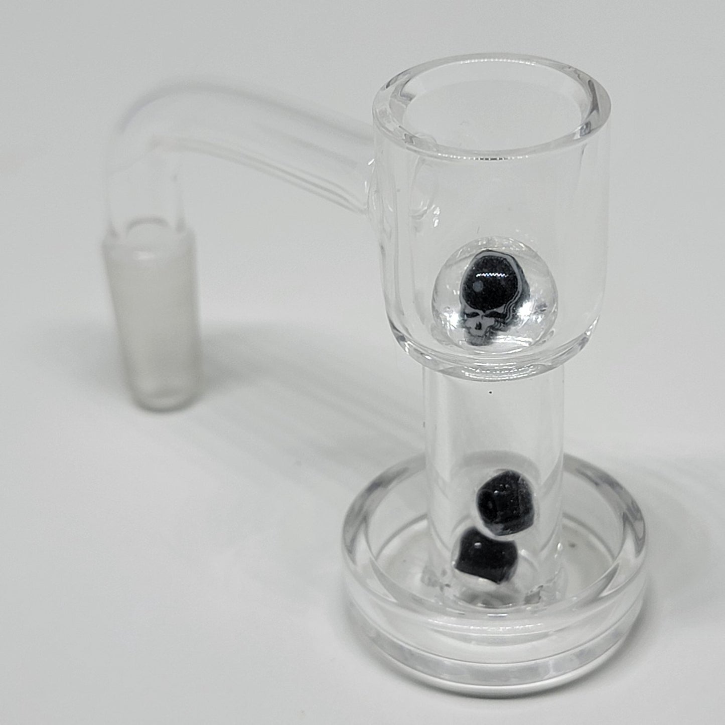 Steal Your Space Control Tower Slurper Set