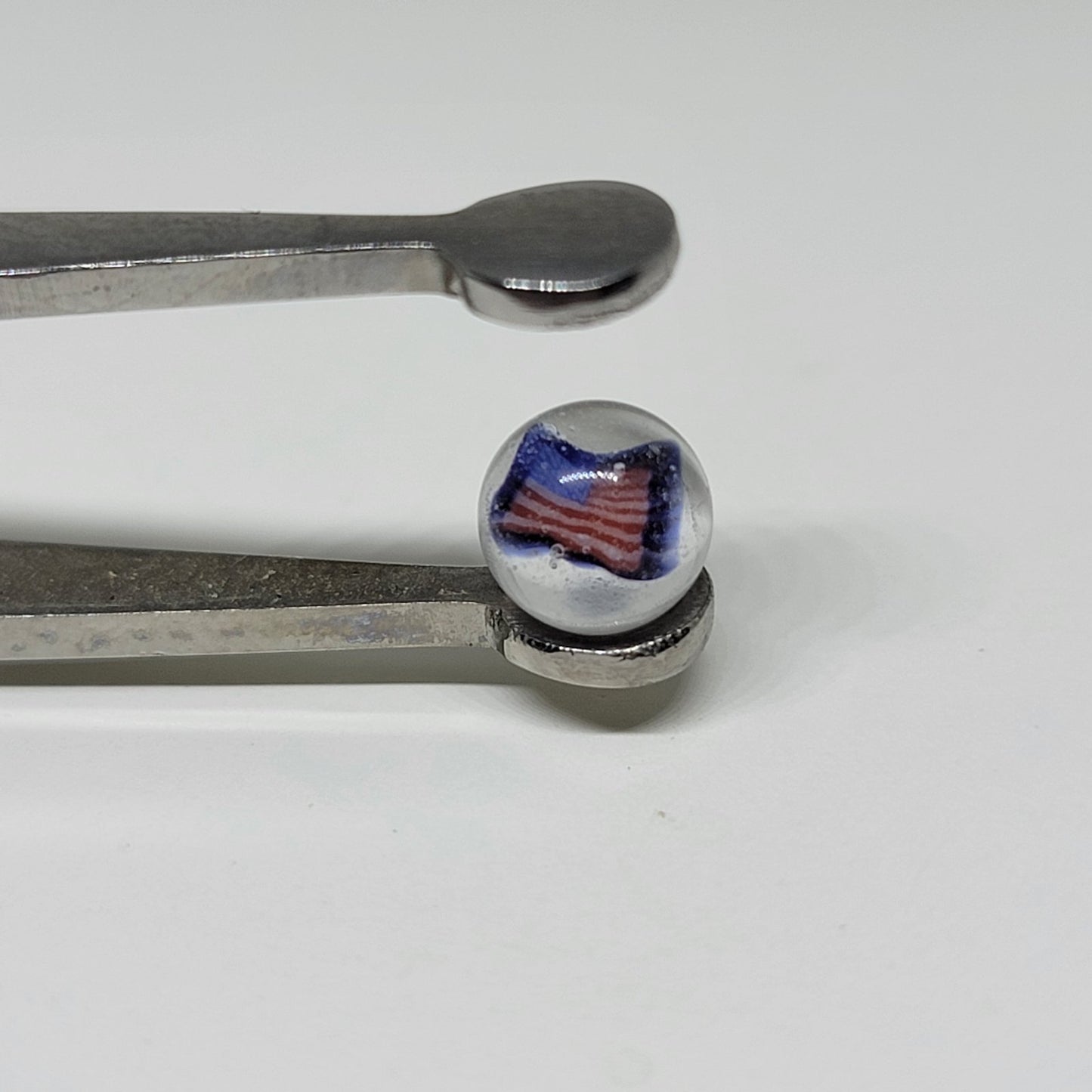 US Flag Control Tower Slurper Set