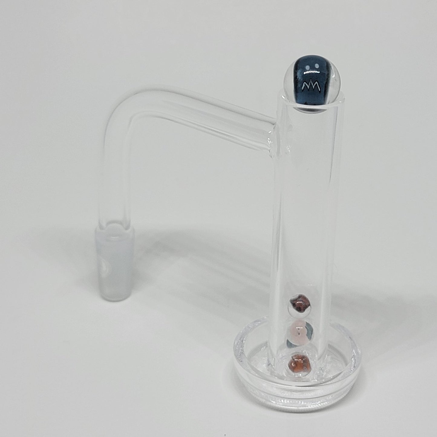 Pac Man Ghosts Control Tower Slurper Set