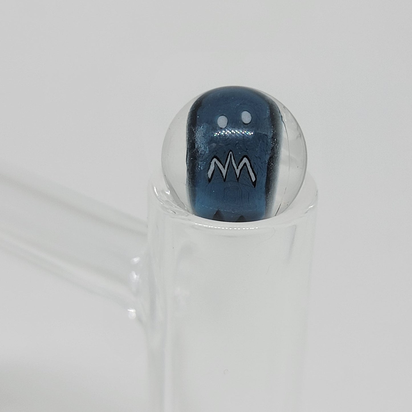 Pac Man Ghosts Control Tower Slurper Set