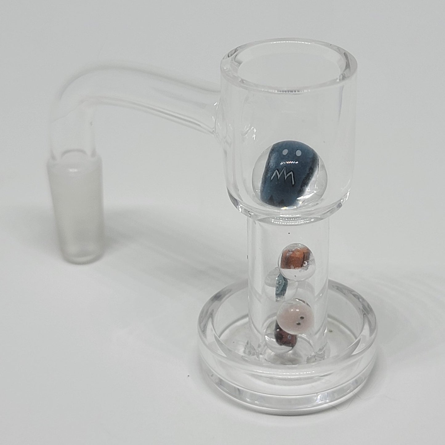 Pac Man Ghosts Control Tower Slurper Set