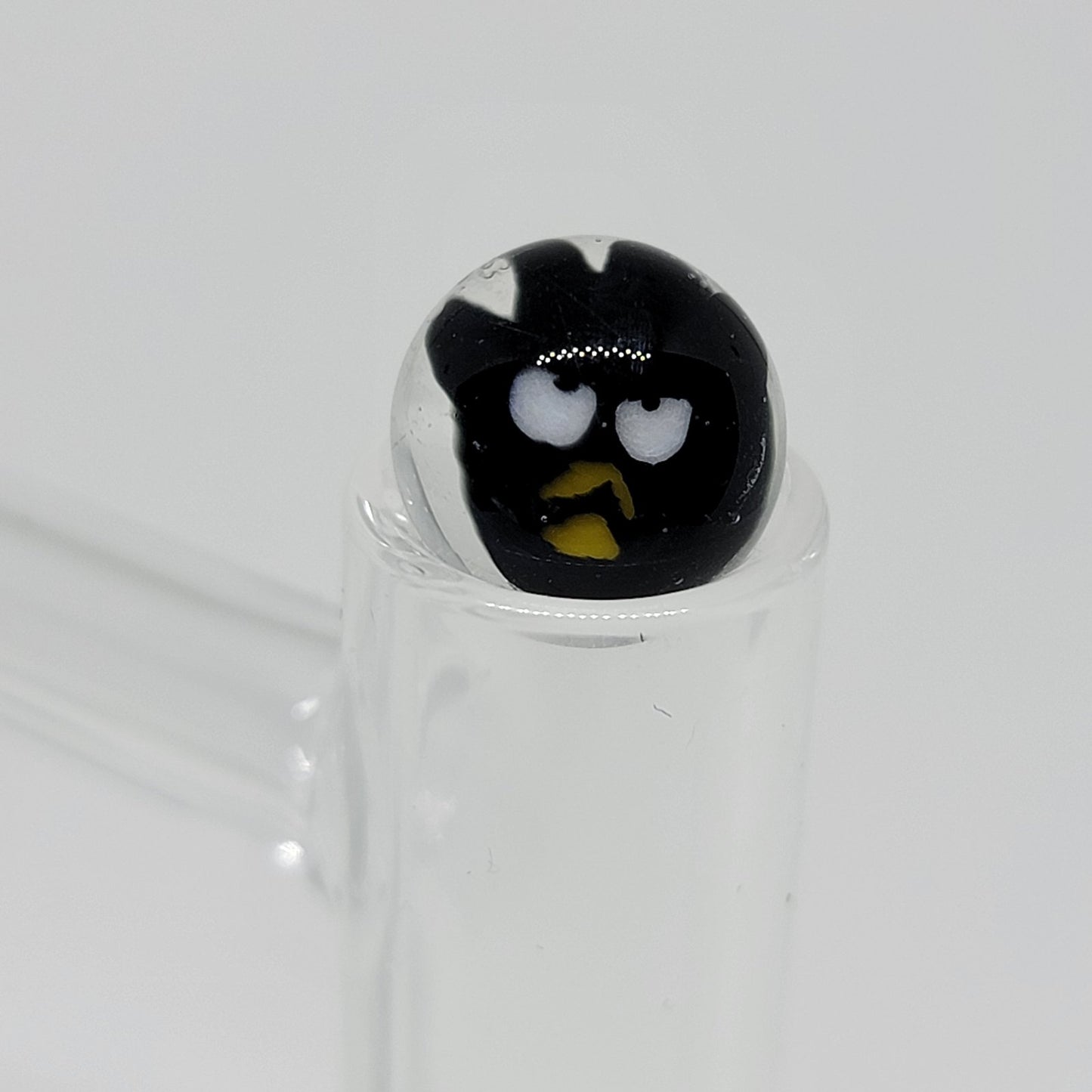 Angry Birds Control Tower Top Marble