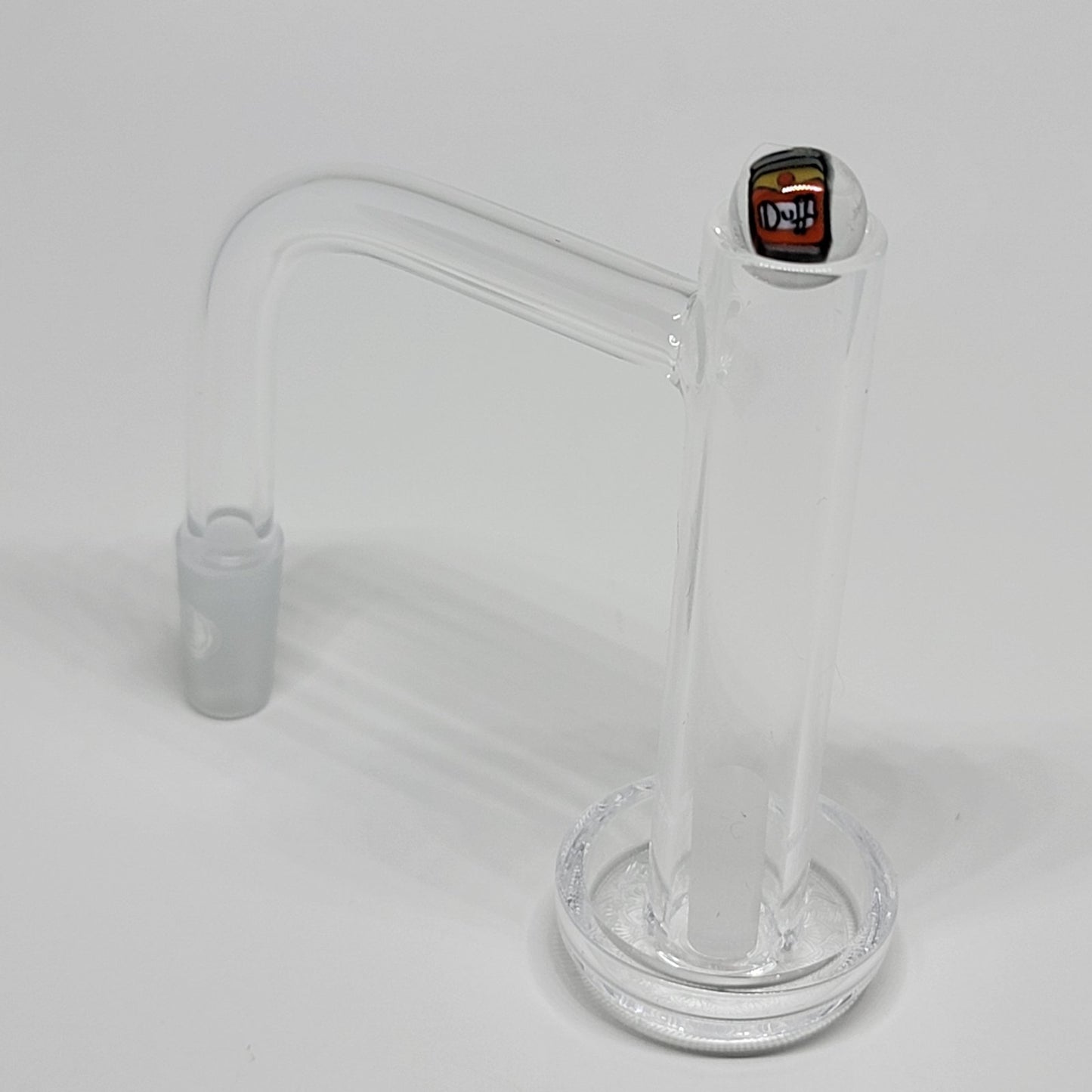 Duff Beer Can Control Tower Top Marble