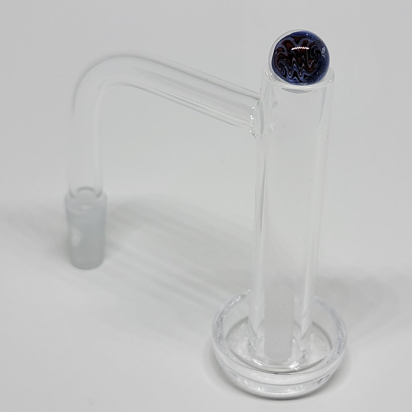 Wig Wag Control Tower Top Marble