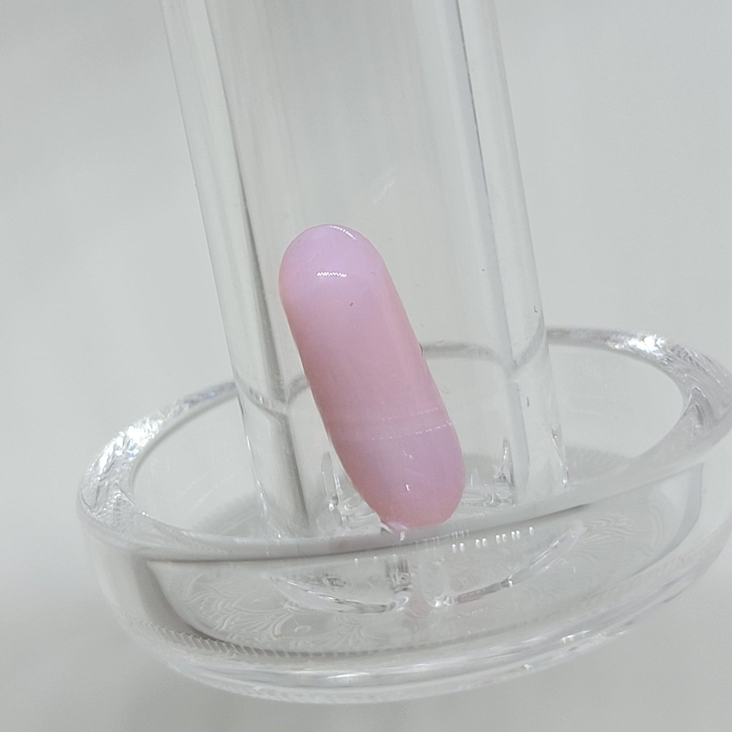 Bubblegum Control Tower Slurper Set
