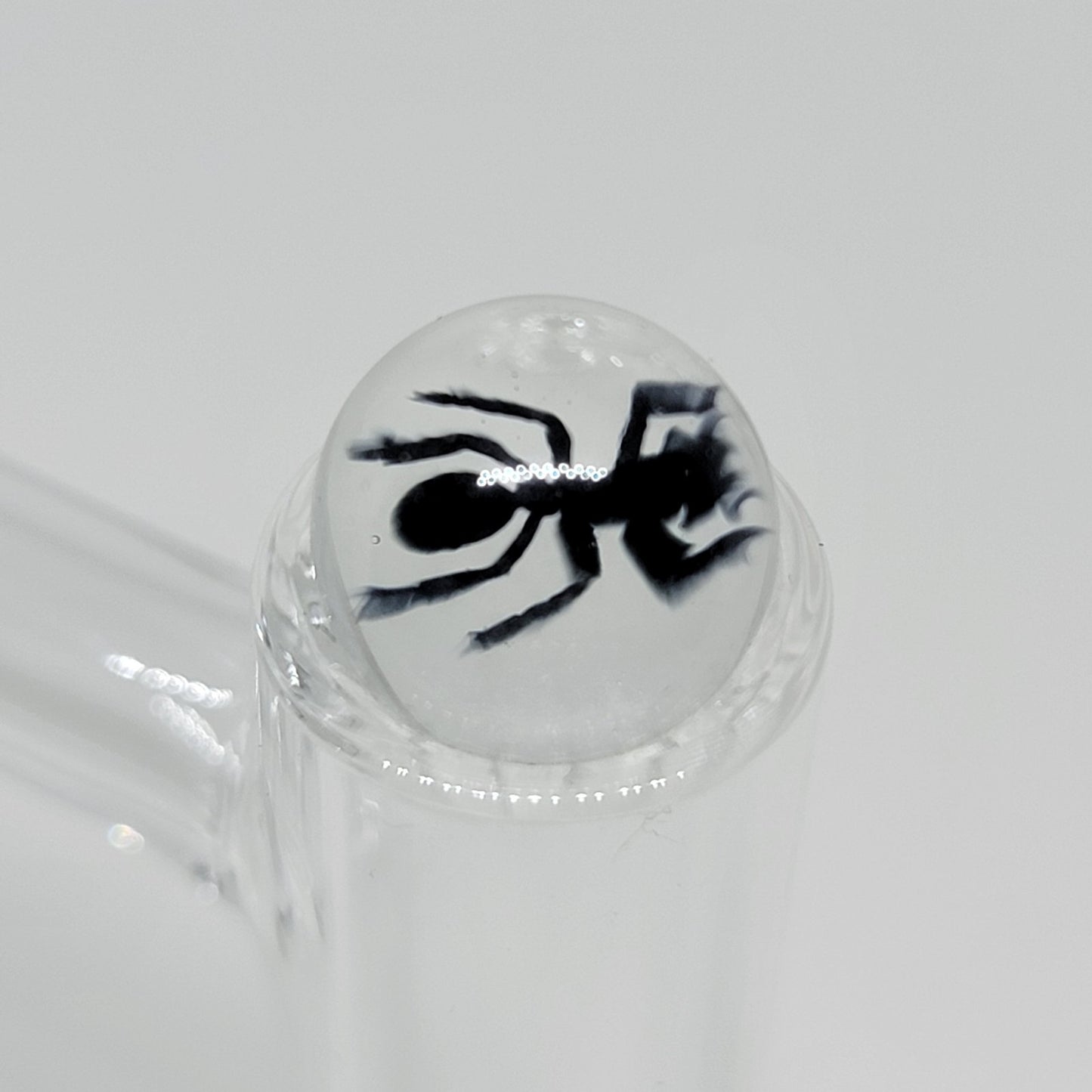Ant Control Tower Top Marble