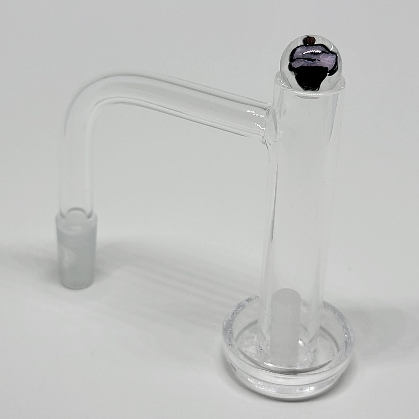 Cupcake Control Tower Top Marble