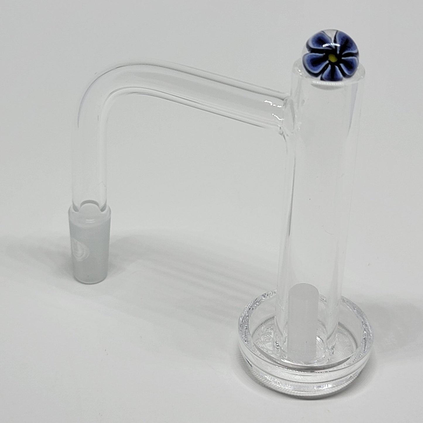 Flower Control Tower Top Marble