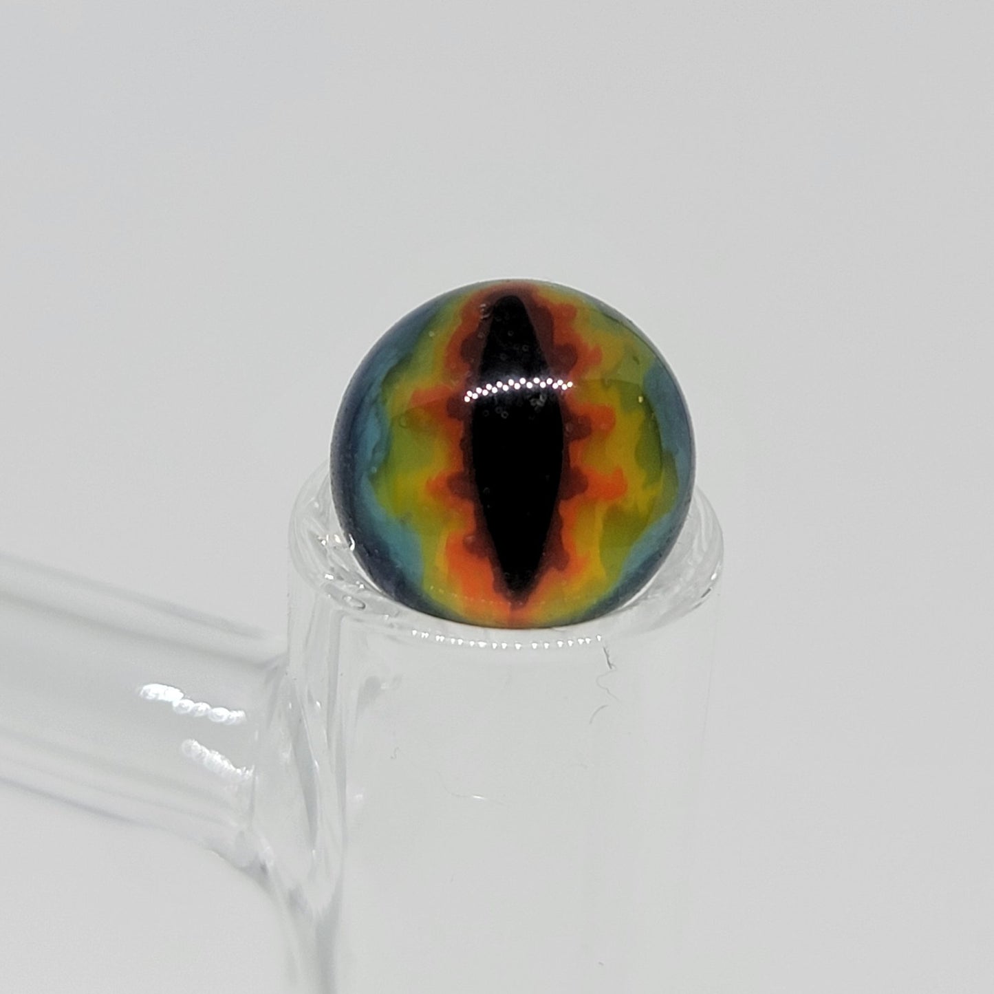 Dragon's Eye Control Tower Top Marble