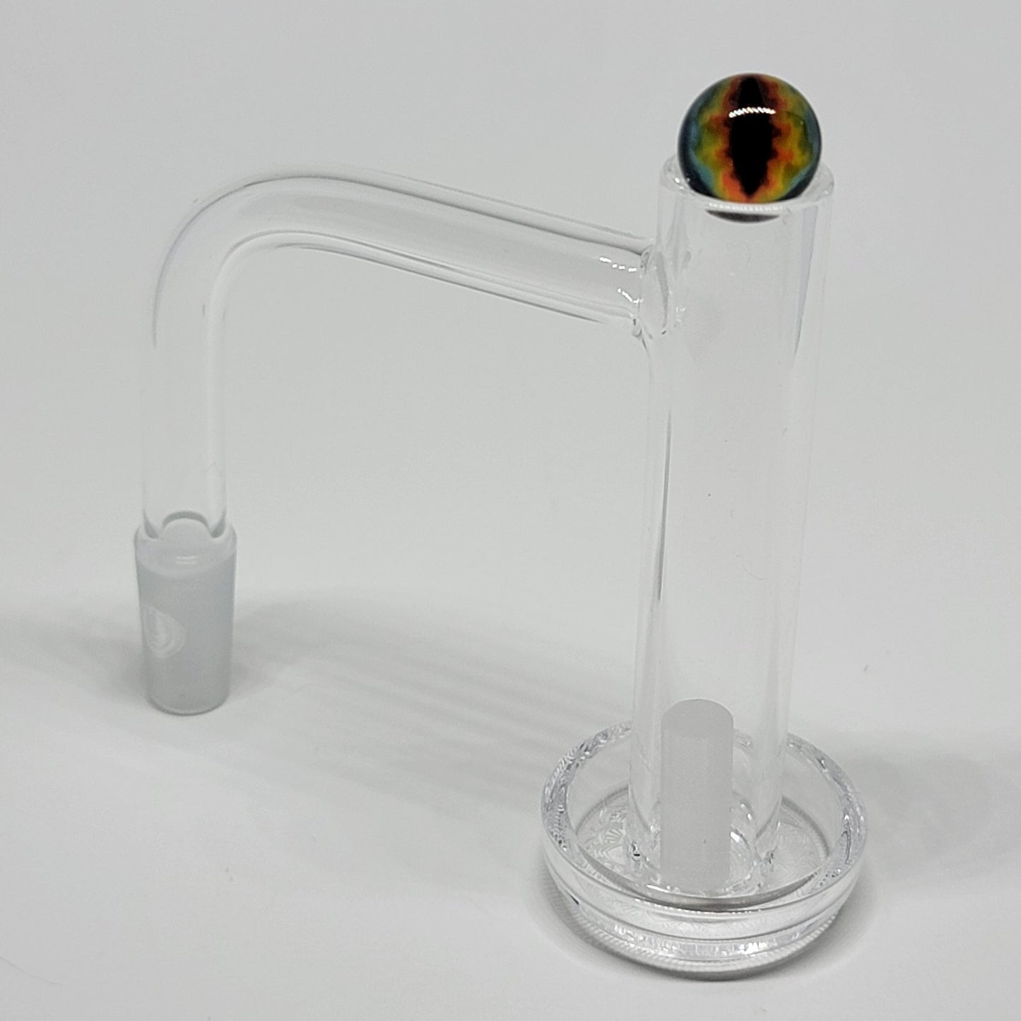 Dragon's Eye Control Tower Top Marble
