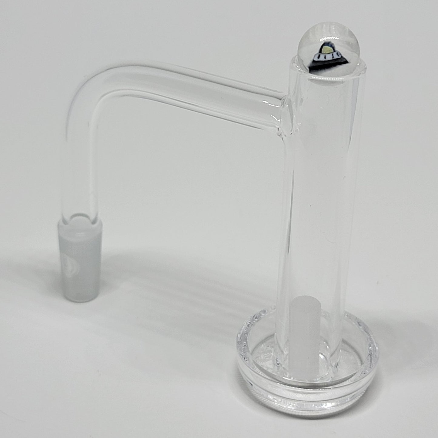 UFO Control Tower Top Marble