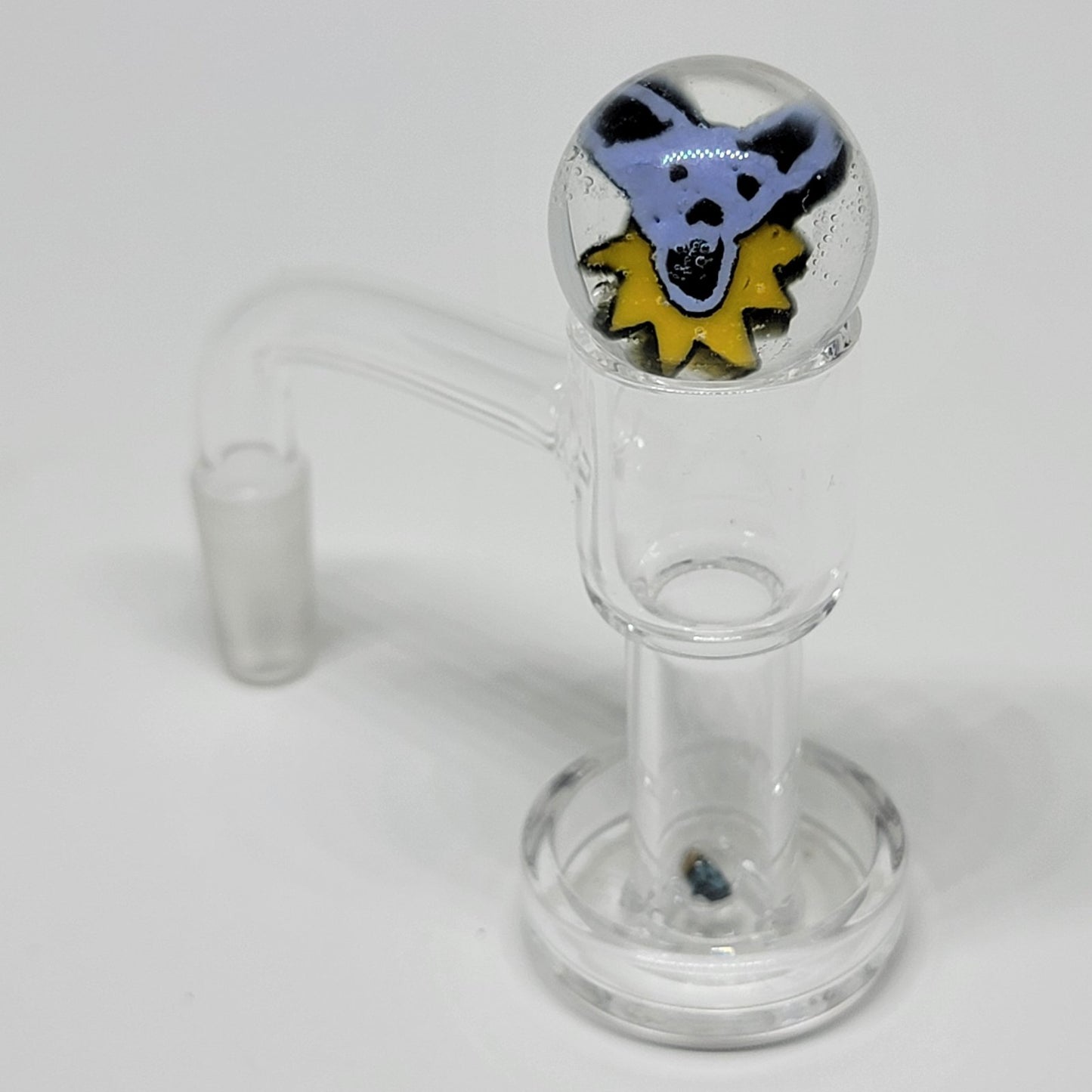 Dancing Bear Slurper Top Marble