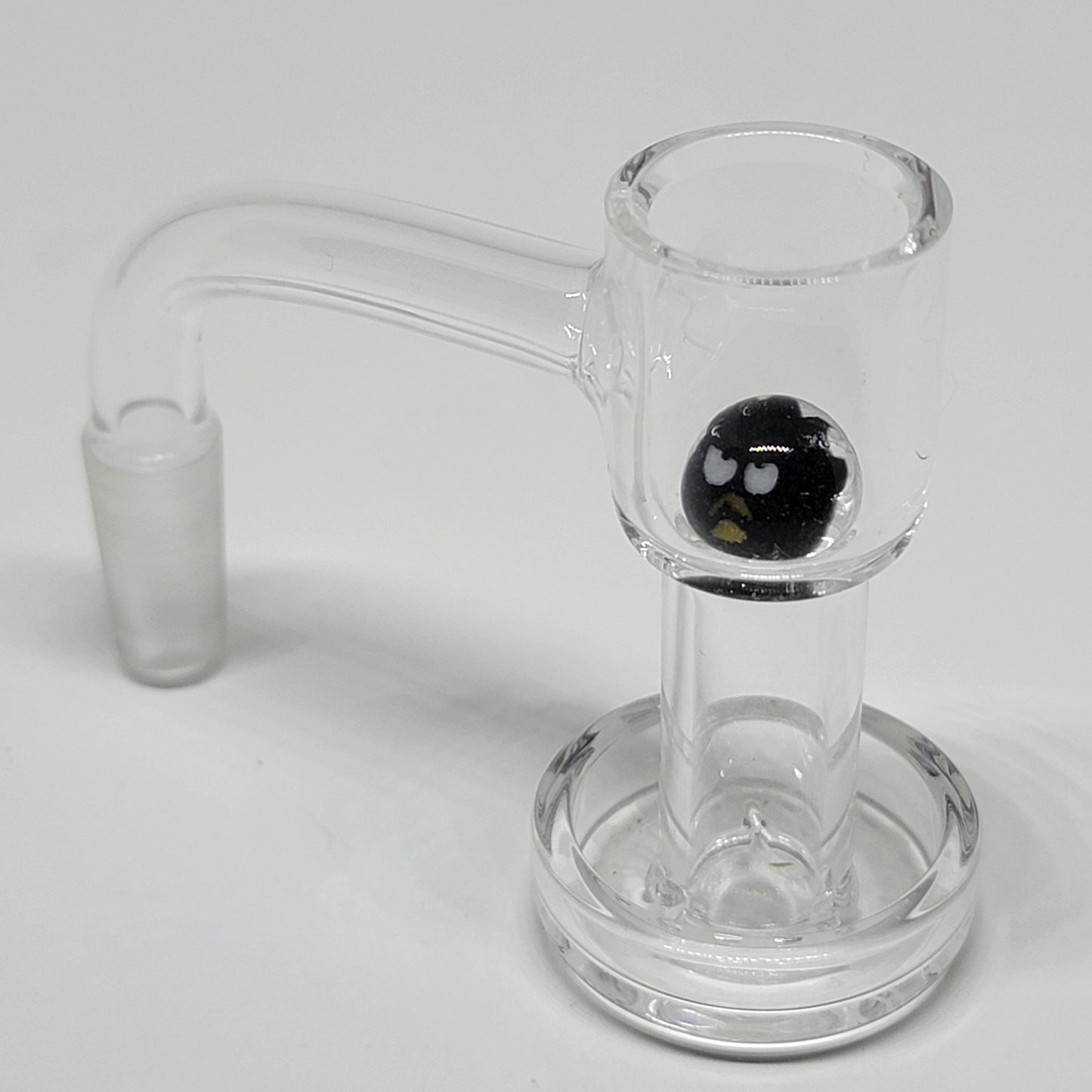 Angry Birds Control Tower Top Marble